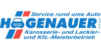 Logo der Firma Hagenauer GmbH aus Würzburg auf dem Branchenportal Auto-Werkstatt.de