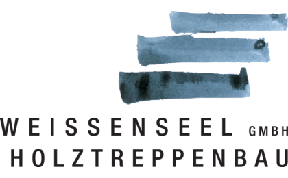 Logo der Firma WEISSENSEEL Holztreppenbau GmbH aus Volkach