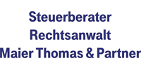 Logo der Firma Maier Thomas und Partner mbB aus Bad Bergzabern auf dem Branchenportal Steuer-Berater.de
