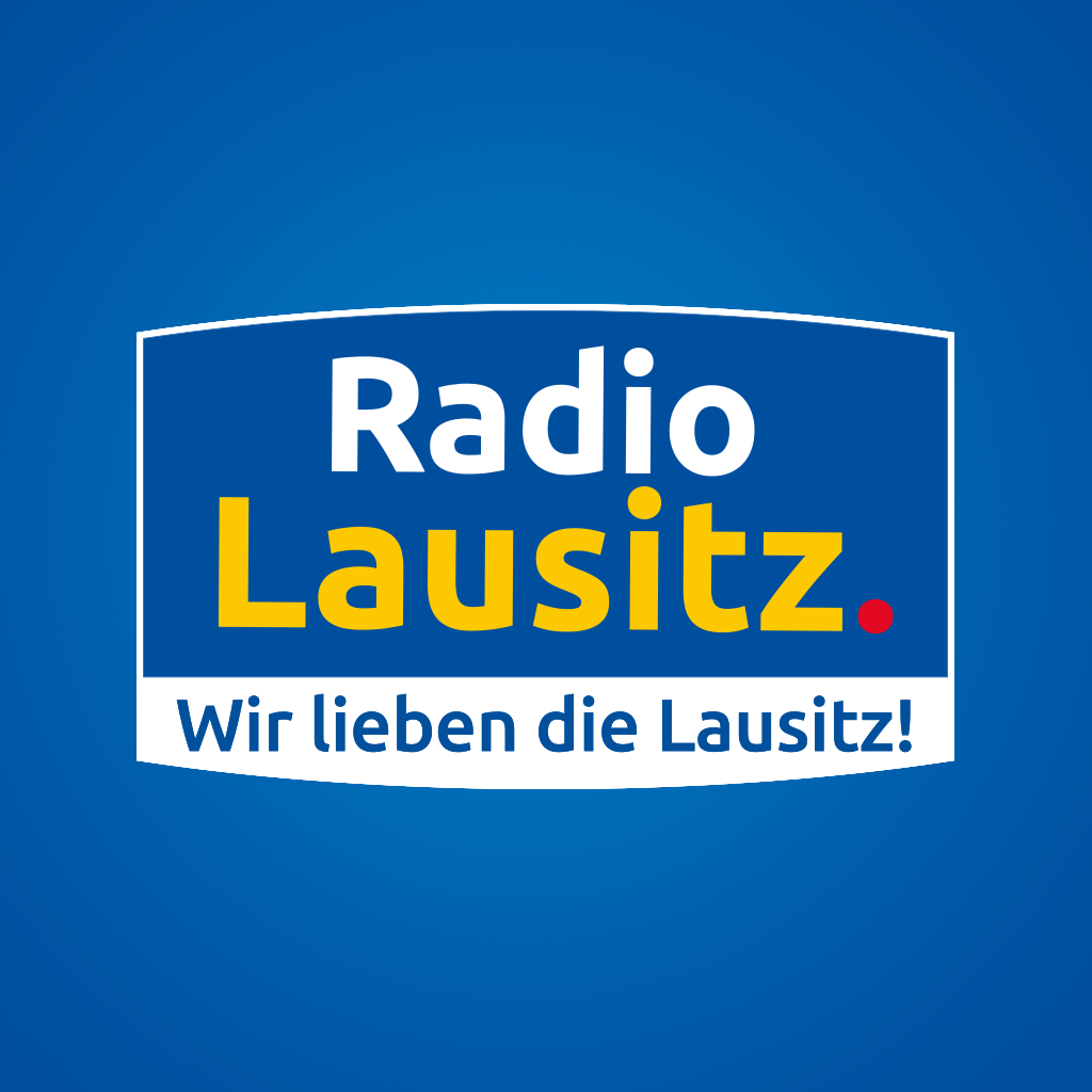 Logo der Firma Radio Lausitz aus Bautzen