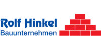 Logo der Firma Matthias Hinkel Bauunternehmen aus Marienberg