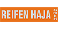 Logo der Firma Reifen Haja aus Fürstenfeldbruck