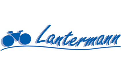 Logo der Firma Fahrräder Lantermann aus Oberhausen