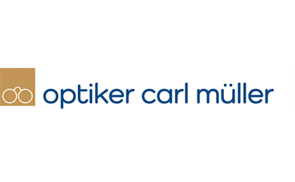 Logo der Firma Optiker Carl Müller aus Frankfurt