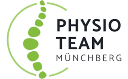 Logo der Firma Physioteam Münchberg aus Münchberg