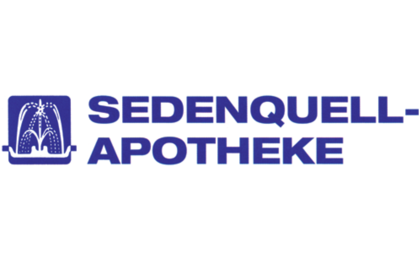 Logo der Firma Sedenquell-Apotheke aus Erkrath