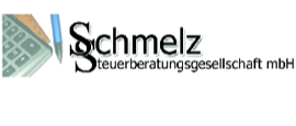 Logo der Firma Schmelz Steuerberatungsgesellschaft mbH aus Winsen (Aller)