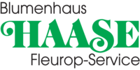Logo der Firma Blumen Haase aus Krefeld