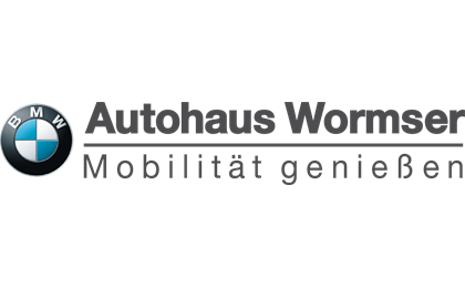 Logo der Firma Autohaus H. Wormser GmbH aus Höchstadt