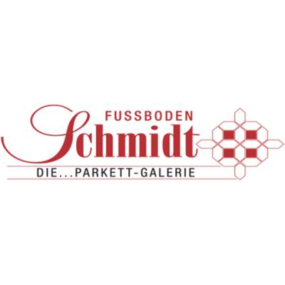 Logo der Firma Fa. Fussboden Schmidt aus Aschaffenburg