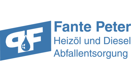 Logo der Firma Heizöl Peter Fante GmbH aus Rednitzhembach