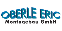Logo der Firma Oberle Montagebau GmbH aus Kleinwallstadt