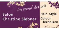Logo der Firma Friseur Siebner Christine aus Nürnberg