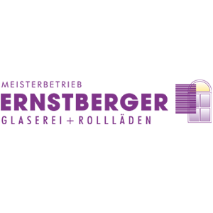 Logo der Firma Ernstberger Glaserei, Fenster- & Rollladenbau aus Birkenfeld