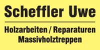 Logo der Firma Scheffler Uwe aus Markneukirchen