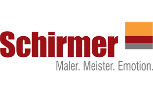 Logo der Firma Schirmer Malerfachbetrieb aus Mainleus auf dem Branchenportal Tischler-Schreiner.org