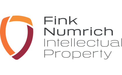 Logo der Firma FINK NUMRICH Patentanwälte PartmbB aus Erlangen