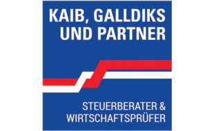 Logo der Firma Kaib, Galldiks und Partner aus Hilden