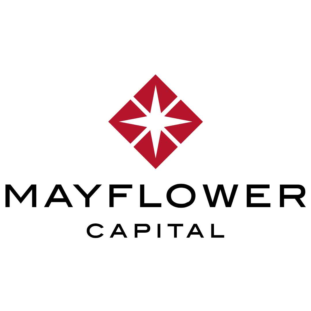 Logo der Firma Mayflower Capital AG aus Aachen