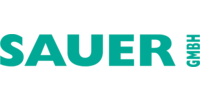 Logo der Firma Sauer GmbH aus Haibach