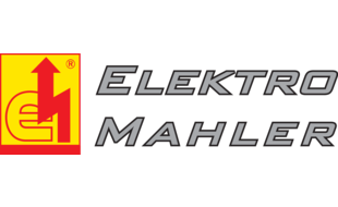 Logo der Firma Mahler Elektro aus Unterpleichfeld