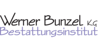 Logo der Firma BESTATTUNGEN - BUNZEL aus Weißdorf