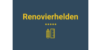 Logo der Firma Renovierhelden Visar Asllani aus Grenzach-Wyhlen