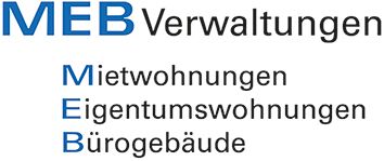 Logo der Firma MEB Verwaltungen GmbH & Co. KG aus Stuttgart