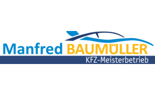 Logo der Firma Baumüller Manfred Kfz-Meisterbetrieb aus Heßdorf