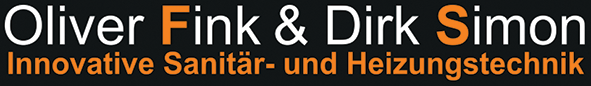 Logo der Firma fs fink oliver und simon dirk gbr aus Düsseldorf