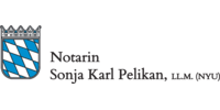 Logo der Firma Pelikan Sonja Notarin aus Waldsassen
