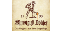 Logo der Firma Kunstguss Döhler GbR aus Eibenstock