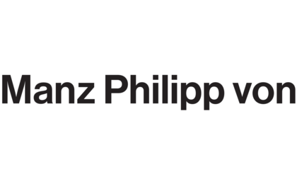 Logo der Firma Manz Philipp Schreinerei aus Breitenberg