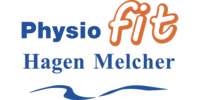 Logo der Firma Physio-fit Hagen Melcher aus Königswartha
