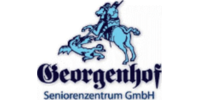 Logo der Firma Georgenhof Seniorenzentrum GmbH aus Eisenach