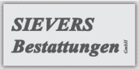 Logo der Firma SIEVERS Bestattungen GmbH aus Dresden