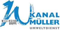 Logo der Firma Mu00fcller Umweltdienst GmbH aus Epptershausen auf dem Branchenportal Hausmeisterdienste.net
