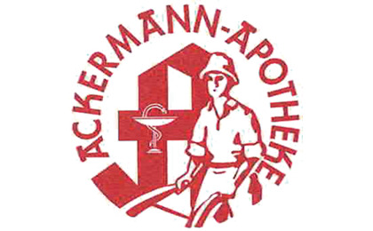 Logo der Firma Ackermann-Apotheke aus Michelau