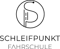 Logo der Firma Schleifpunkt Fahrschule aus Gotha