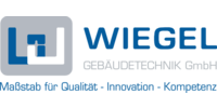 Logo der Firma Wiegel Gebäudetechnik GmbH aus Kulmbach auf dem Branchenportal Klimatechniker.net