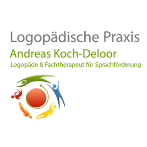 Logo der Firma Logopädische Praxis und Fachtherapeut für Sprachförderung Andreas Michael Koch-Deloor aus Hannover