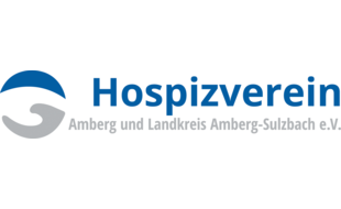 Logo der Firma Hospizverein Amberg und Landkreis Amberg-Sulzbach e.V. aus Amberg
