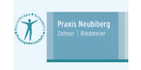 Logo der Firma Praxis für Physiotherapie und Osteopathie Zehner, Riedmeier aus Neubiberg