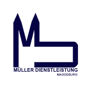 Logo der Firma Müller's Dienstleistungen aus Magdeburg