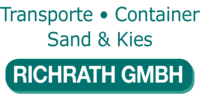Logo der Firma Container Richrath aus Dormagen