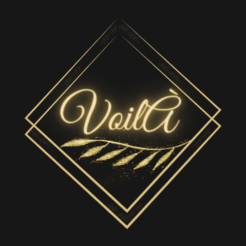 Logo der Firma Voila Cafe & Shishabar aus Frankfurt am Main