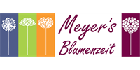Logo der Firma Meyer''s Blumenzeit aus Wesendorf auf dem Branchenportal Gartenbau.org