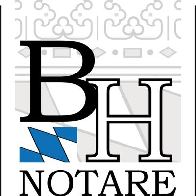 Logo der Firma Notare Dr. Diana Burkhardt & Christina Herbst aus Altdorf bei Nürnberg