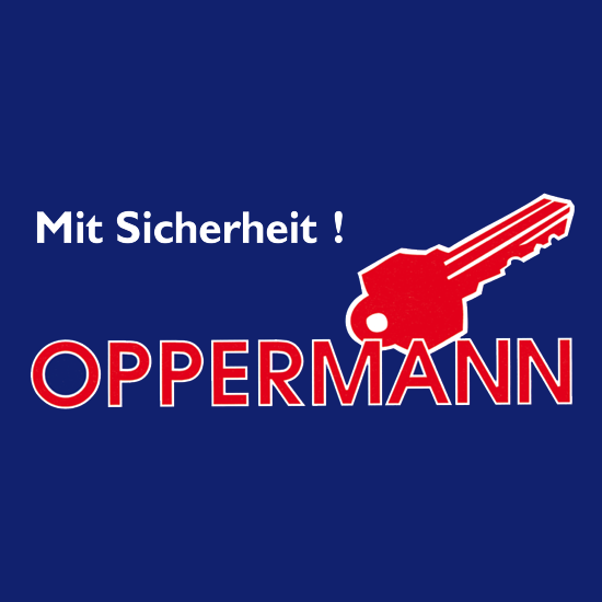 Logo der Firma Oppermann Sicherheitstechnik  Inh. Christian Bührig e.K. aus Braunschweig