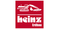 Logo der Firma Heinz Erdbau GmbH aus Ingolstadt